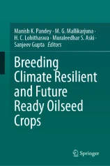Breeding Climate Resilient and Future Ready Oilseed Crops image