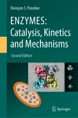 ENZYMES: Catalysis, Kinetics and Mechanisms image