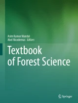Textbook of Forest Science image