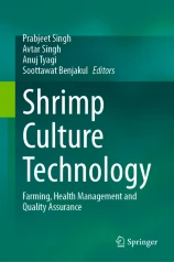 Shrimp Culture Technology image