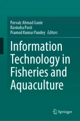 Information Technology in Fisheries and Aquaculture image