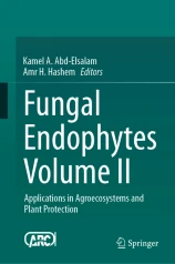Fungal Endophytes Volume II image