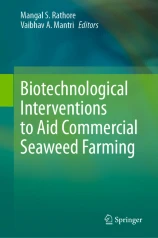 Biotechnological Interventions to Aid Commercial Seaweed Farming image