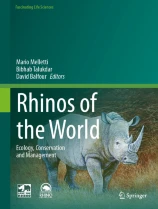 Rhinos of the World圖片