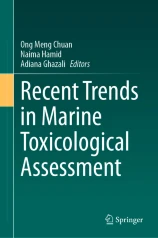 Recent Trends in Marine Toxicological Assessment圖片