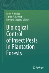 Biological Control of Insect Pests in Plantation Forests圖片