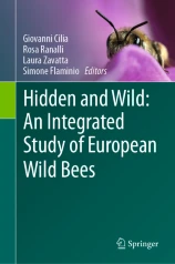 Hidden and Wild: An Integrated Study of European Wild Bees圖片