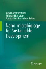 Nano-microbiology for Sustainable Development圖片