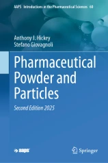 Pharmaceutical Powder and Particles圖片
