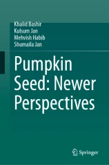 Pumpkin Seed: Newer Perspectives圖片