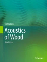 Acoustics of Wood圖片