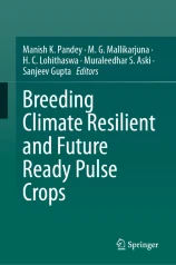 Breeding Climate Resilient and Future Ready Pulse Crops圖片