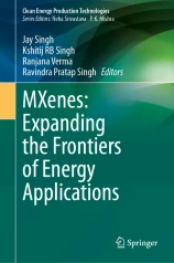 MXenes: Expanding the Frontiers of Energy Applications圖片