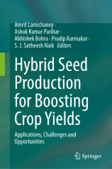 Hybrid Seed Production for Boosting Crop Yields圖片
