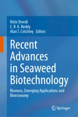 Recent Advances in Seaweed Biotechnology圖片