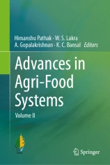 Advances in Agri-Food Systems圖片