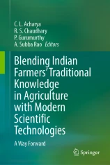 Blending Indian Farmers