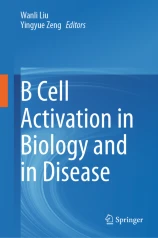 B Cell Activation in Biology and in Disease圖片