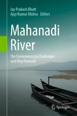 Mahanadi River圖片