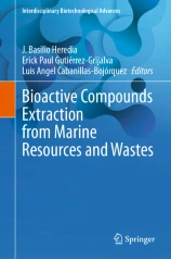 Bioactive Compounds Extraction from Marine Resources and Wastes圖片