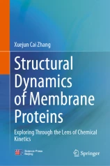 Structural Dynamics of Membrane Proteins圖片