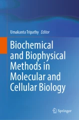 Biochemical and Biophysical Methods in Molecular and Cellular Biology圖片
