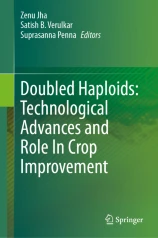 Doubled Haploids: Technological Advances and Role In Crop Improvement圖片