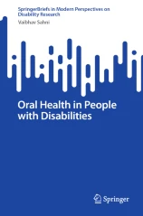Oral Health in People with Disabilities圖片