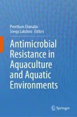 Antimicrobial Resistance in Aquaculture and Aquatic Environments圖片