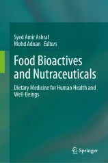Food Bioactives and Nutraceuticals圖片