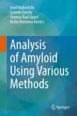 Analysis of Amyloid Using Various Methods圖片