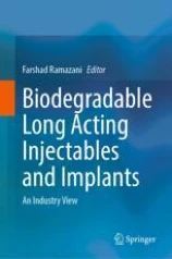 Biodegradable Long Acting Injectables and Implants圖片