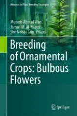 Breeding of Ornamental Crops: Bulbous Flowers圖片