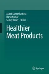 Healthier Meat Products圖片