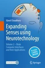 Expanding Senses using Neurotechnology 圖片