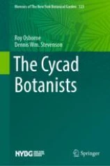 The Cycad Botanists圖片