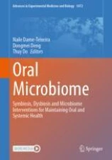 Oral Microbiome圖片