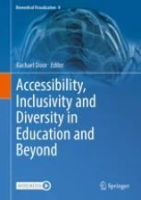 Accessibility, Inclusivity and Diversity in Education and Beyond圖片