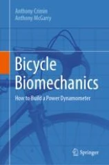 Bicycle Biomechanics圖片