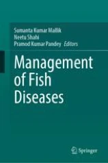 Management of Fish Diseases圖片