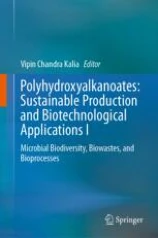 Polyhydroxyalkanoates: Sustainable Production and Biotechnological Applications I圖片