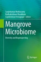 Mangrove Microbiome圖片