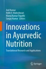 Innovations in Ayurvedic Nutrition圖片