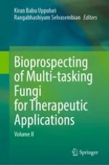Bioprospecting of Multi-tasking Fungi for Therapeutic Applications圖片