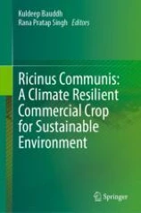 Ricinus Communis: A Climate Resilient Commercial Crop for Sustainable Environment圖片