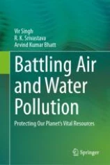 Battling Air and Water Pollution圖片