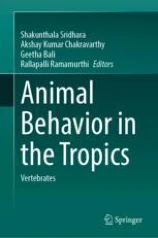 Animal Behavior in the Tropics圖片