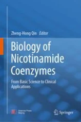 Biology of Nicotinamide Coenzymes圖片