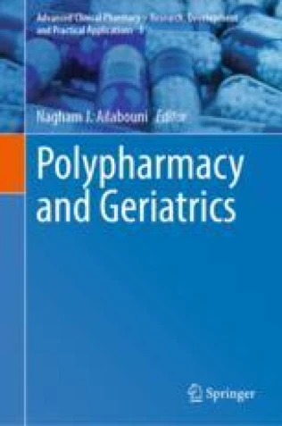 Polypharmacy and Geriatrics圖片