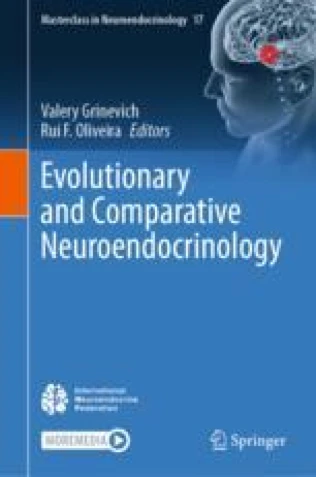 Evolutionary and Comparative Neuroendocrinology圖片